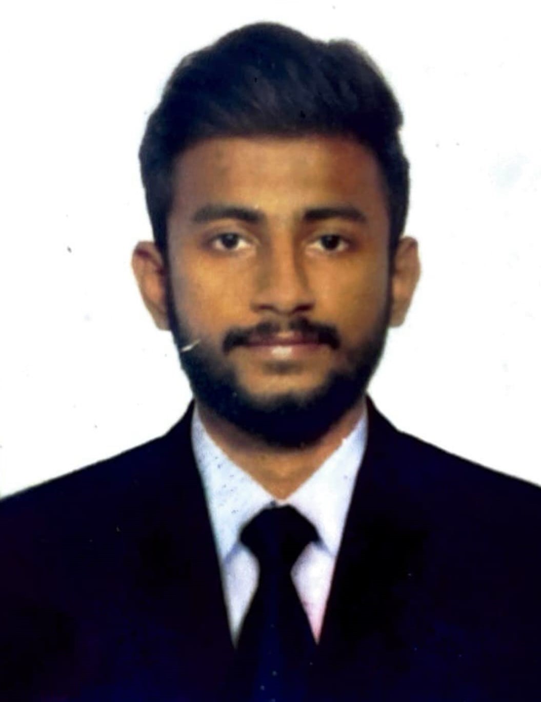 Operations Head - Shivamogga